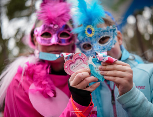 RAZlove 2026 za nami ❤️ Było dokładnie tak, jak powinny wyglądać Walentynki :)