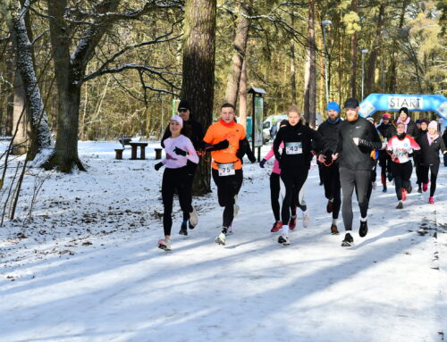 Czasu coraz mniej, ale par przybywa!