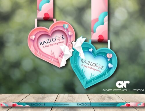 Razem opowiadają historię Waszego biegu❤️