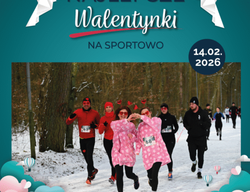 Bieganie to nie tylko forma, ale też wspólna motywacja